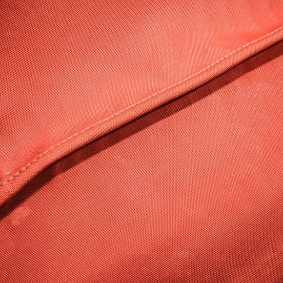 HERMES Navy Tote Bag - Picture 14 of 16